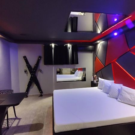 Motel Prestige Sorocaba Dış mekan fotoğraf