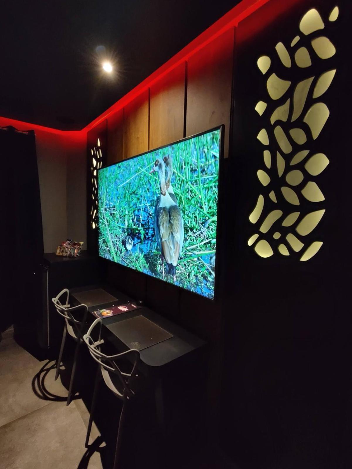 Motel Prestige Sorocaba Dış mekan fotoğraf